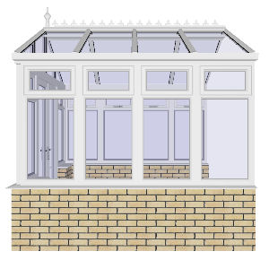 See more views of this conservatory