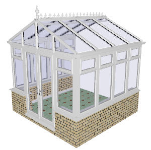 See more views of this conservatory