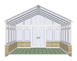 See more views of this conservatory