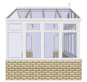 See more views of this conservatory See more views of this conservatory