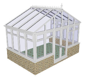 See more views of this conservatory