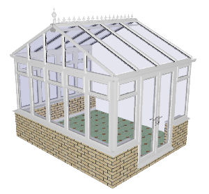 See more views of this conservatory