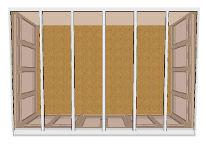 See more views of this conservatory