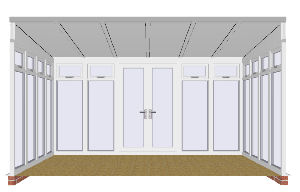 See more views of this conservatory