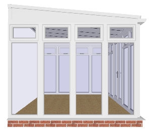 See more views of this conservatory