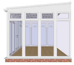 See more views of this conservatory