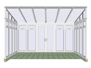 See more views of this conservatory