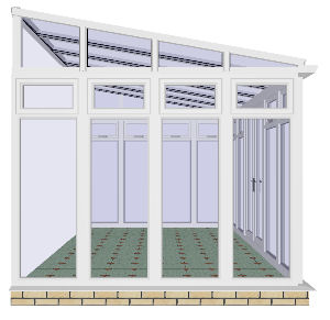 See more views of this conservatory