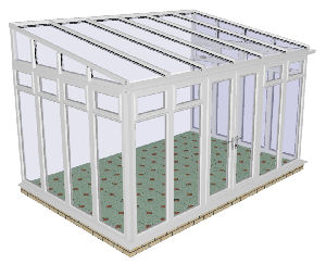 See more views of this conservatory