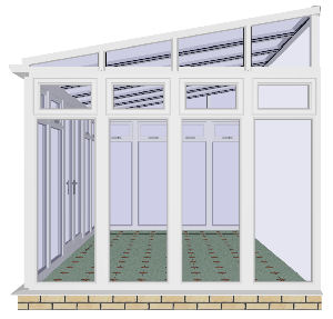 See more views of this conservatory