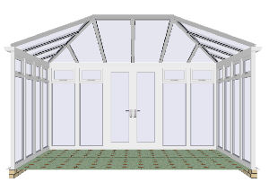 See more views of this conservatory