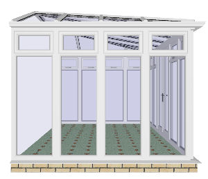 See more views of this conservatory