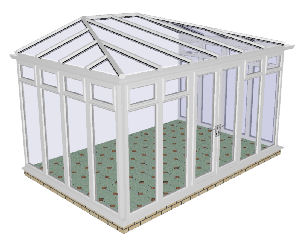 See more views of this conservatory