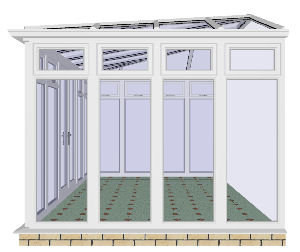 See more views of this conservatory