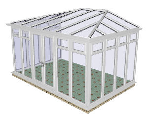 See more views of this conservatory