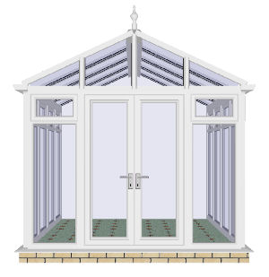 See more views of this conservatory