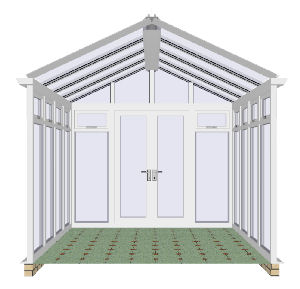 See more views of this conservatory See more views of this conservatory