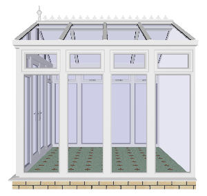 See more views of this conservatory