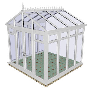 See more views of this conservatory