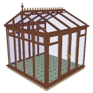 See more views of this conservatory