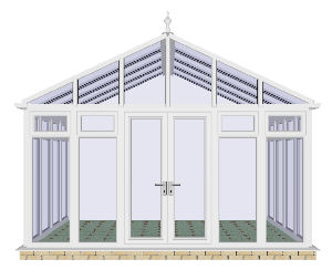 See more views of this conservatory