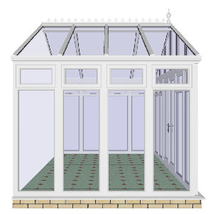 See more views of this conservatory