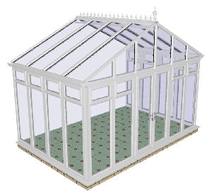 See more views of this conservatory