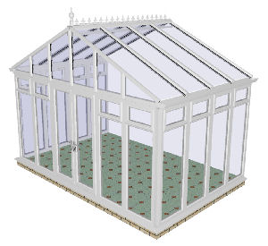 See more views of this conservatory