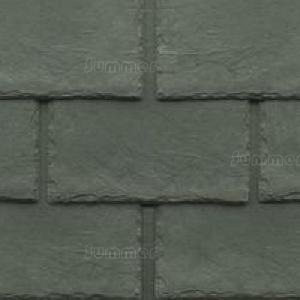 Choice of slate-effect tile colours