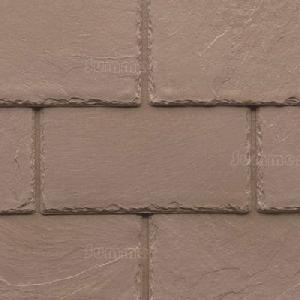 Choice of slate-effect tile colours