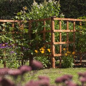 FENCING xx - Extra panels, 6'x2'