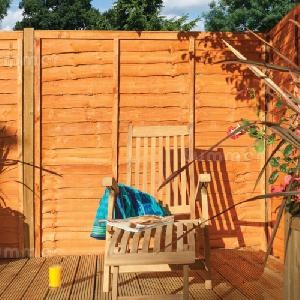 FENCING xx - Extra panels, 6'x6'