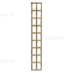 FENCING xx - Extra panels, 6'X1'