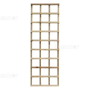 FENCING xx - Extra panels, 6'x2'