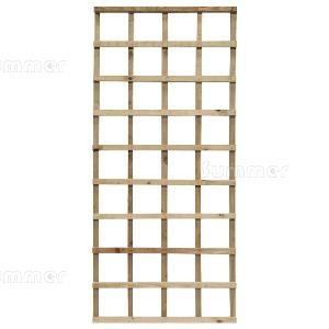 FENCING xx - Extra panels, 6'x3'