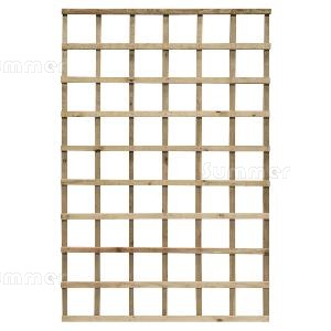 FENCING xx - Extra panels, 6'x4'