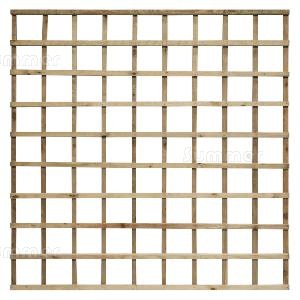 FENCING xx - Extra panels, 6'x6'