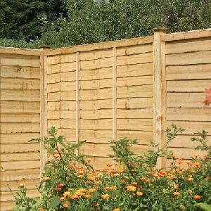 FENCING xx - Extra panels, 6'x3'