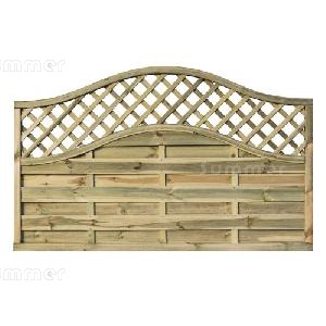 FENCING xx - Extra panels, 6'x4'