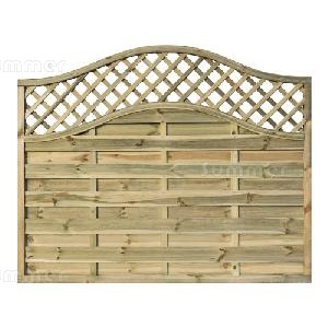 FENCING xx - Extra panels, 6'x5'