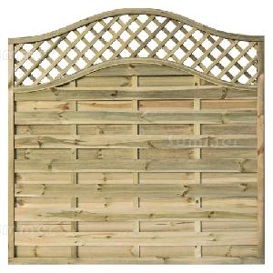 FENCING xx - Extra panels, 6'x6'