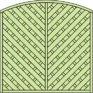 Elevation drawing