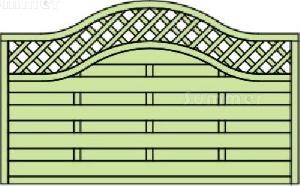 Elevation drawing