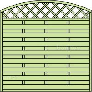 Elevation drawing