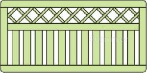 Elevation drawing