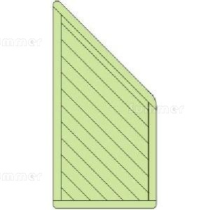 Elevation drawing link panel