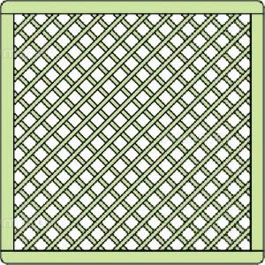 Elevation drawing
