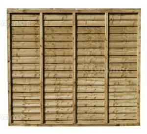 FENCING xx - Extra panels, 6'x3'