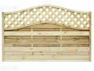 FENCING xx - Extra panels, 6'x3'