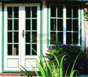 Door and window options